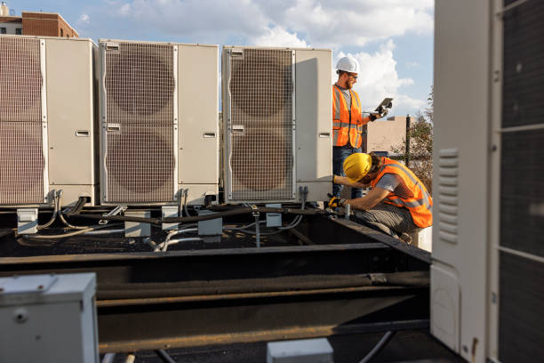 Best Commercial HVAC Repair  in Hiller, PA