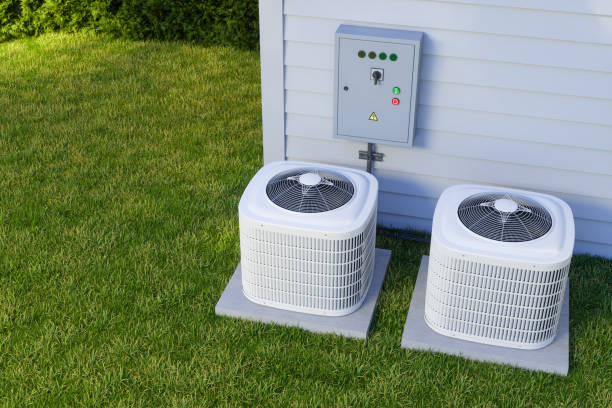 Ductless HVAC Repair in Hiller, PA