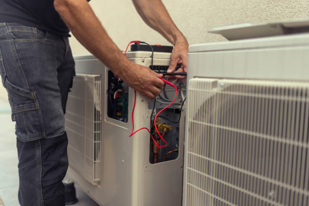 Best HVAC Maintenance Near Me  in Hiller, PA