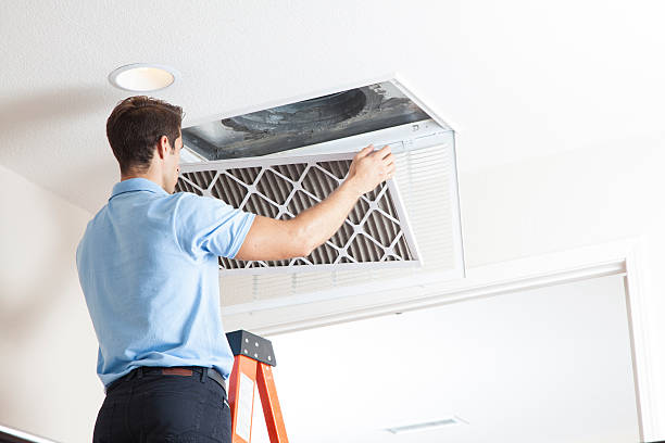 Best HVAC System Installation  in Hiller, PA