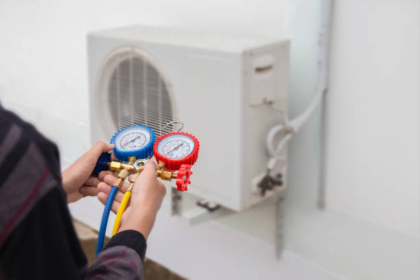  Hiller, PA HVAC Pros