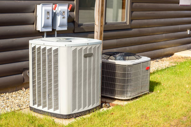 Best Best HVAC Companies  in Hiller, PA